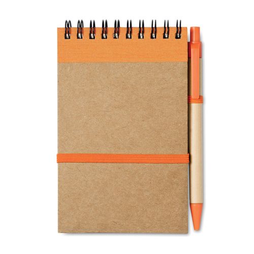 Notebook full colour - Image 4